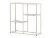 Boekenkast Dallas 4940 (Beige)