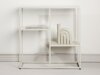 Boekenkast Dallas 4940 (Beige)