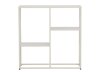 Boekenkast Dallas 4940 (Beige)
