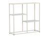 Boekenkast Dallas 4940 (Beige)