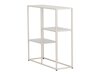 Boekenkast Dallas 4940 (Beige)