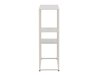 Boekenkast Dallas 4940 (Beige)
