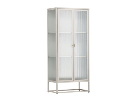 Boekenkast Dallas 4941 (Beige)