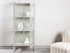 Boekenkast Dallas 4941 (Beige)