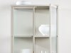 Boekenkast Dallas 4941 (Beige)