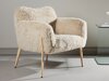 Fauteuil Dallas 4936