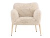 Fauteuil Dallas 4936