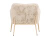 Fauteuil Dallas 4936