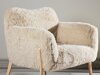 Fauteuil Dallas 4936