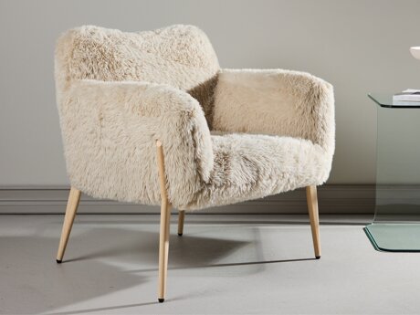 Fotel Dallas 4936