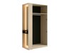 Garderobna omara Baytown 108