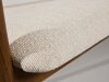 Stoel Dallas 4939 (Bruin + Beige)