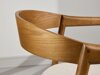 Stoel Dallas 4939 (Bruin + Beige)