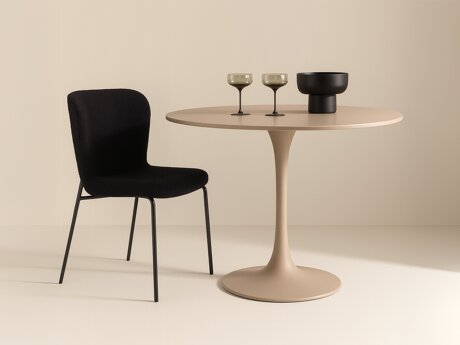 Tafel Dallas 4942 (Beige)
