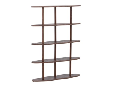 Boekenkast Dallas 4955