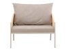 Fauteuil Dallas 4954