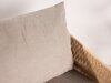 Fauteuil Dallas 4954