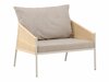 Fauteuil Dallas 4954