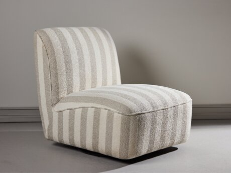 Fauteuil Dallas 4958 (Beige)