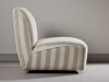 Fauteuil Dallas 4958 (Beige)