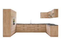 Modulaire keukenset Ati Torro 133