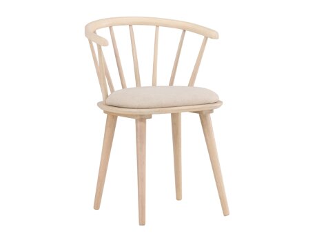 Stoel Dallas 4953 (Beige)