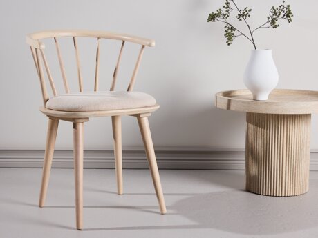 Stoel Dallas 4953 (Beige)