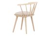 Stoel Dallas 4953 (Beige)