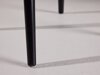Stoel Dallas 4953 (Zwart + Beige)