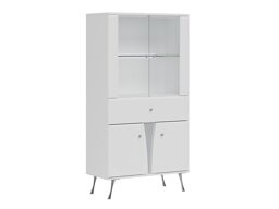 Boekenkast Romlori 105