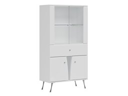 Boekenkast Romlori 105