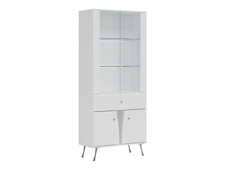 Boekenkast Romlori 110
