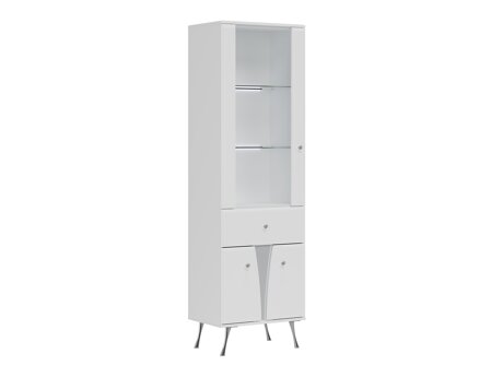 Könyvespolc Romlori 107