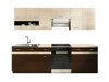 Modulaire keukenset Eli Dark 113