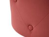 Pufs Berwyn 1598 (Bordo)