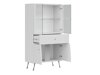 Set de living Romlori 117