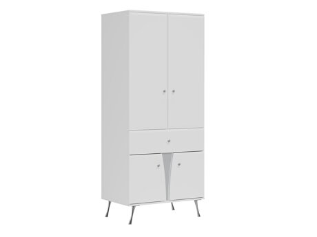 Skapis Romlori 111
