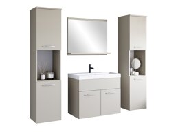 Badkamerset Sarasota 123 (Kasjmier)