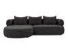 Hoekbank Rocklin 101 (Toro 150)