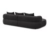 Hoekbank Rocklin 101 (Toro 150)