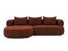 Hoekbank Rocklin 101 (Toro 155)