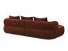 Hoekbank Rocklin 101 (Toro 155)