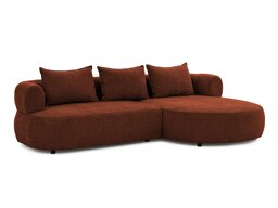 Hoekbank Rocklin 101 (Toro 155)