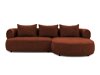 Hoekbank Rocklin 101 (Toro 155)