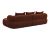 Hoekbank Rocklin 101 (Toro 155)