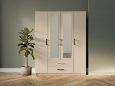 Garderobeskab Mandeville 117 (Kashmir)