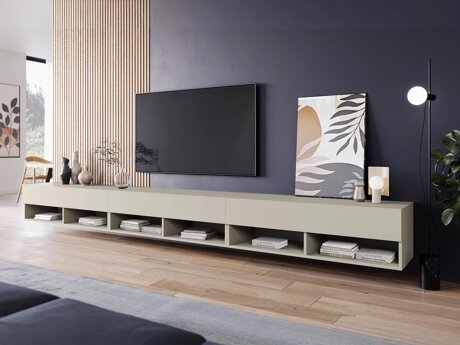 TV-állvány Sarasota 144 (Kasmír)