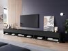 TV-meubel Sarasota 144 (Grafiet)