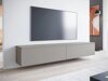 TV-meubel Scientia I (Grijs)