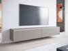 TV-meubel Scientia I (Grijs)